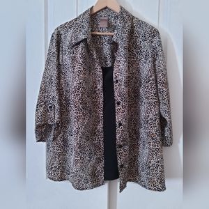 White Stag Women Blouse